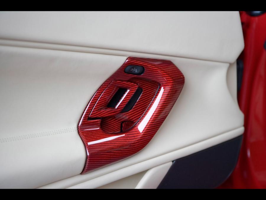  Lamborghini Gallardo GTV Red by IMSA 2007 года  (фото 18 из 18)